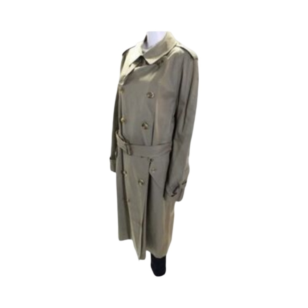 🔥🔥🔥BURBERRY🔥🔥RAIN/SPRING COAT🔥🔥🔥